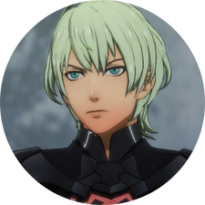 male byleth