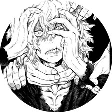 shigaraki